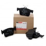 FORD FOCUS ST MK4 REAR BRAKE PADS